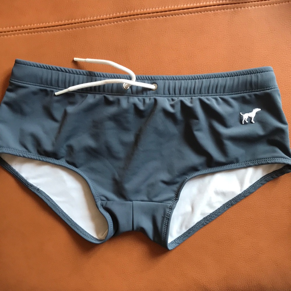 Swim trunks